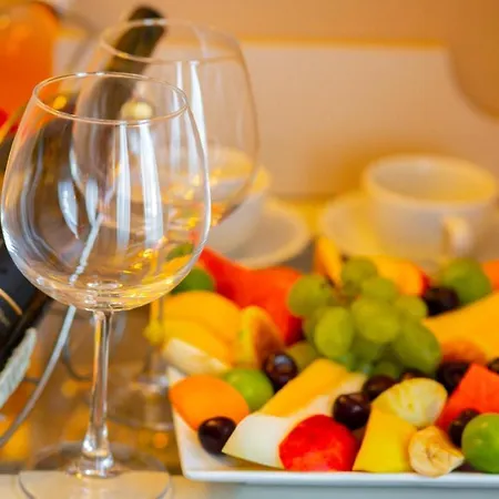 Hotel Orient Express & By Orka