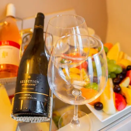 Hotell Orient Express & By Orka Istanbul