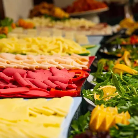 Orient Express & By Orka Hotel Istanbul