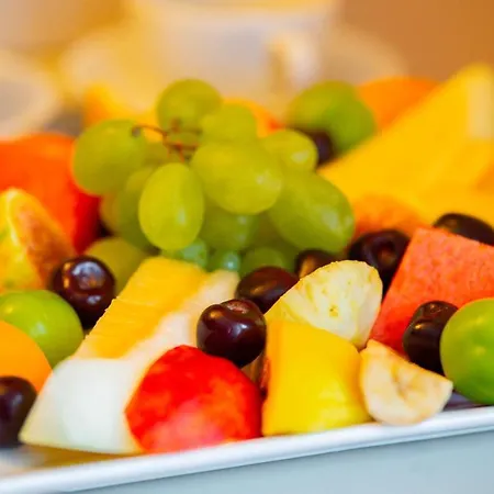 Hotel Orient Express & By Orka