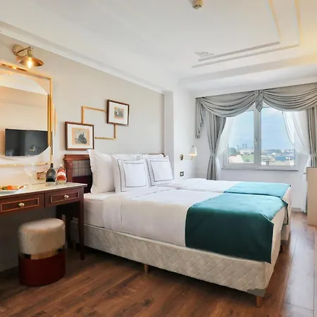 Hotell Orient Express & By Orka
