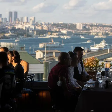 Hotel Orient Express & By Orka