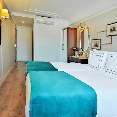 Hotell Orient Express & By Orka 3*