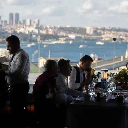 Hotel Orient Express & By Orka