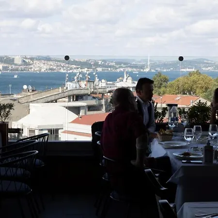 Orient Express & By Orka Ξενοδοχείο