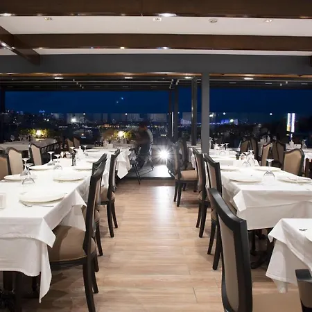 Orient Express & By Orka 3* Istanbul