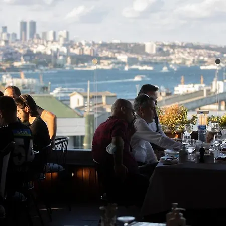 Orient Express & By Orka 3* Istanbul