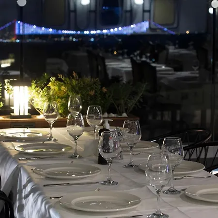 Hotell Orient Express & By Orka