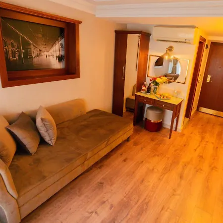 Hotel Orient Express & By Orka Istanbul