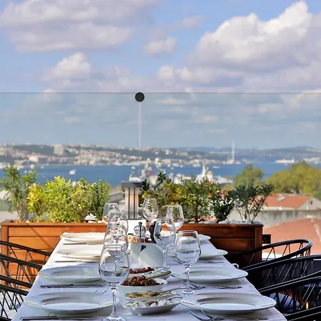 Orient Express & By Orka Hotel 3*