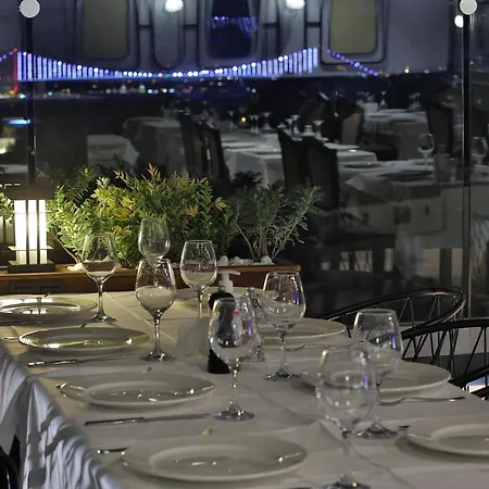 Orient Express & By Orka Hotell 3*