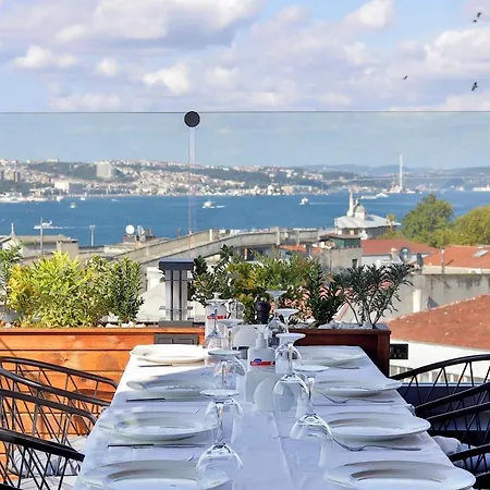 Hotel Orient Express & By Orka 3*