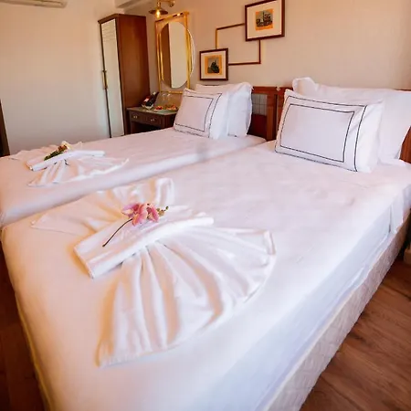 Orient Express & By Orka