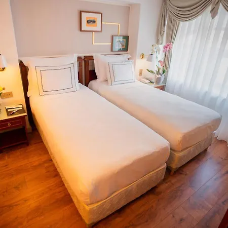 Orient Express & By Orka Istanbul