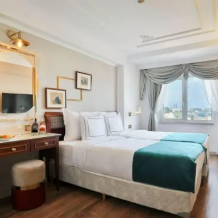 Orient Express & By Orka 3* Istanbul