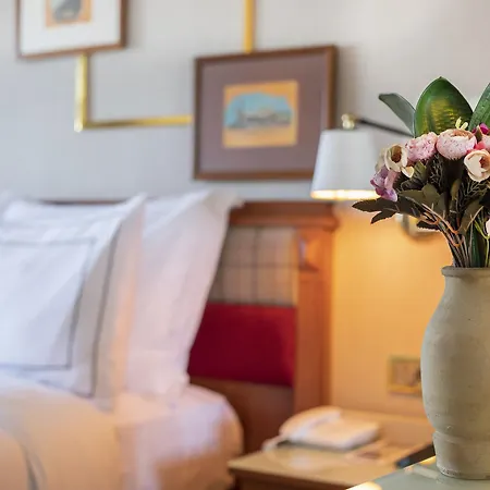 Orient Express & By Orka Hotell 3*