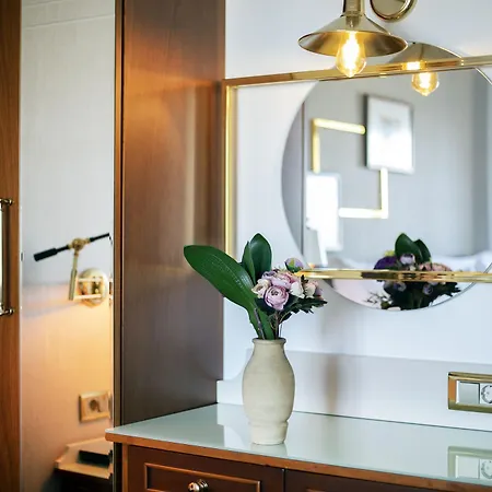 Hotell Orient Express & By Orka