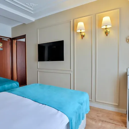 Orient Express & By Orka Istanbul