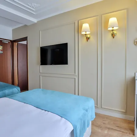 Orient Express & By Orka Istanbul