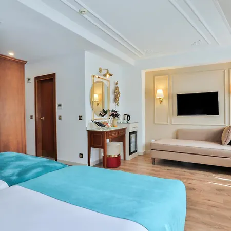 Orient Express & By Orka