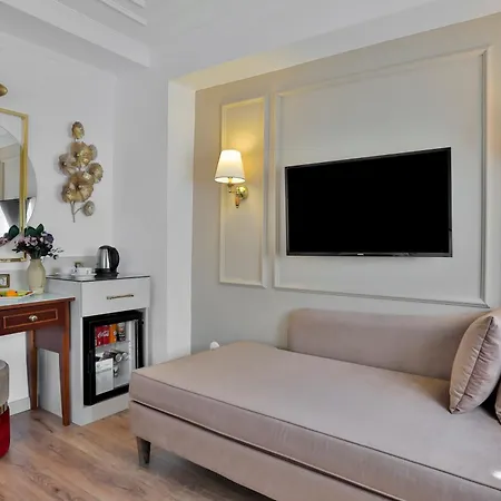 Orient Express & By Orka