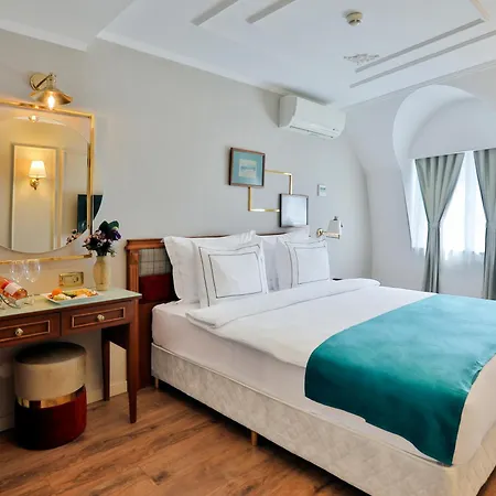 Orient Express & By Orka Κωνσταντινούπολη