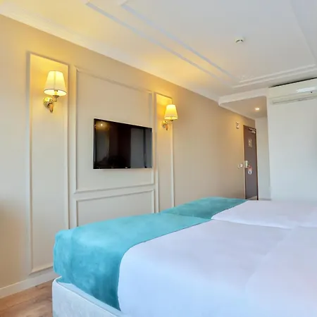 Orient Express & By Orka Istanbul