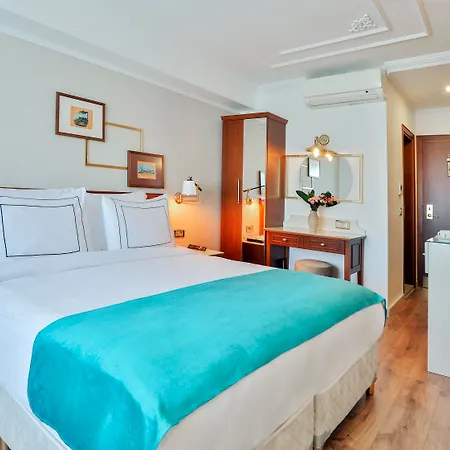 Orient Express & By Orka Hotell