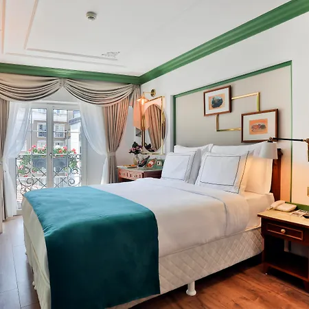 Orient Express & By Orka Hotell