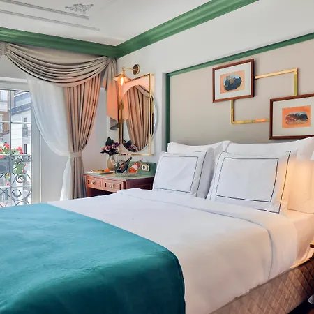 Orient Express & By Orka 3* Istanbul