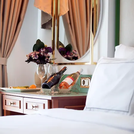 Hotell Orient Express & By Orka 3*