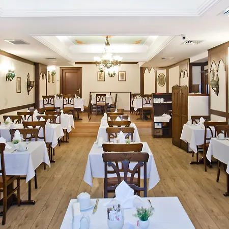 Orient Express & By Orka Istanbul