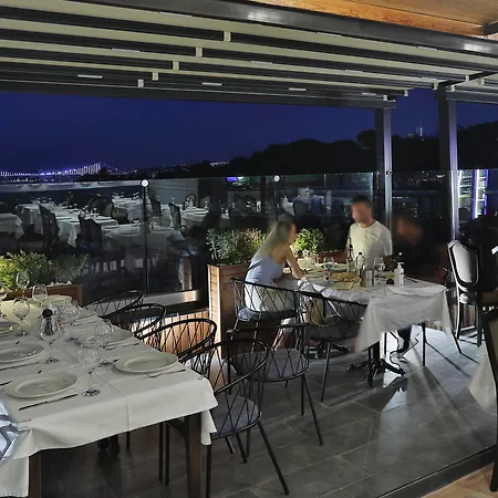 Hotell Orient Express & By Orka 3*
