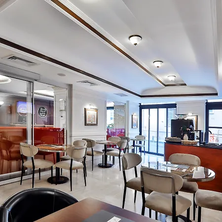 Orient Express & By Orka Hotel