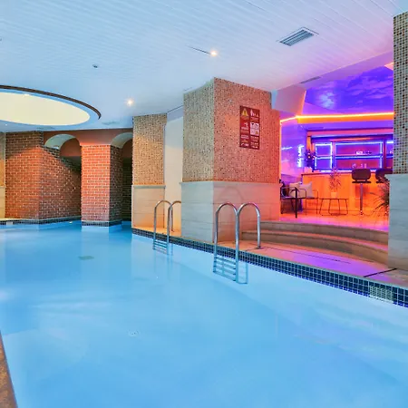 Orient Express & By Orka 3* Istanbul