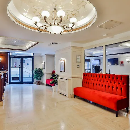 Orient Express & By Orka 3*