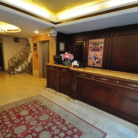 Orient Express & By Orka Hotel 3*