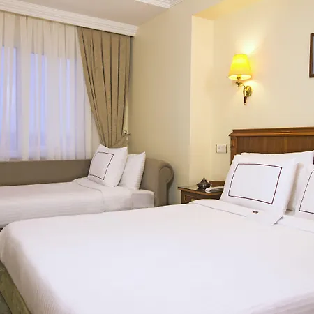 Orient Express & By Orka Istanbul