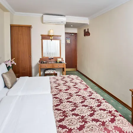 Hotel Orient Express & By Orka Istanbul