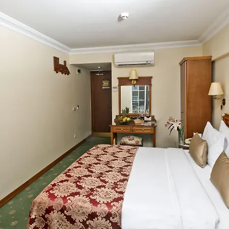 Orient Express & By Orka Hotel 3*