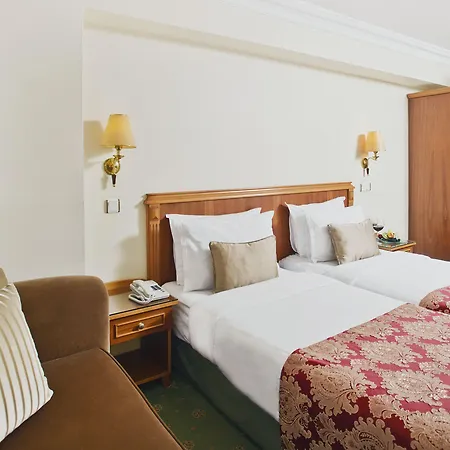 Orient Express & By Orka