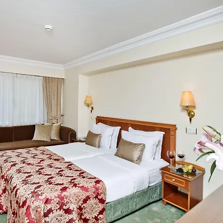 Hotel Orient Express & By Orka Istanbul