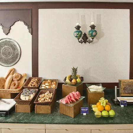 Orient Express & By Orka Hotel Istanbul