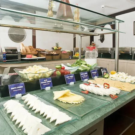 Orient Express & By Orka Hotel 3*