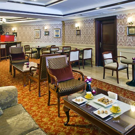Orient Express & By Orka Ξενοδοχείο 3*