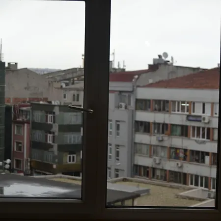 Hotel Orient Express & By Orka 3*