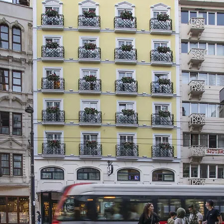 Orient Express & By Orka