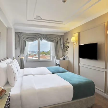 Ξενοδοχείο Orient Express & By Orka