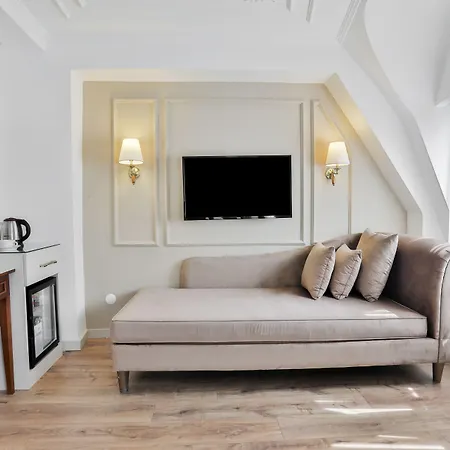 Orient Express & By Orka Istanbul