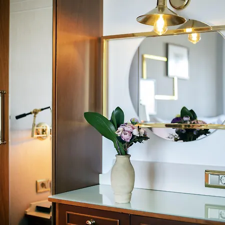 Orient Express & By Orka Hotel